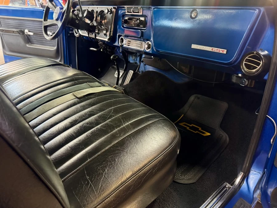 1972 Chevrolet C/K 2nd Gen - Image 11 of 15