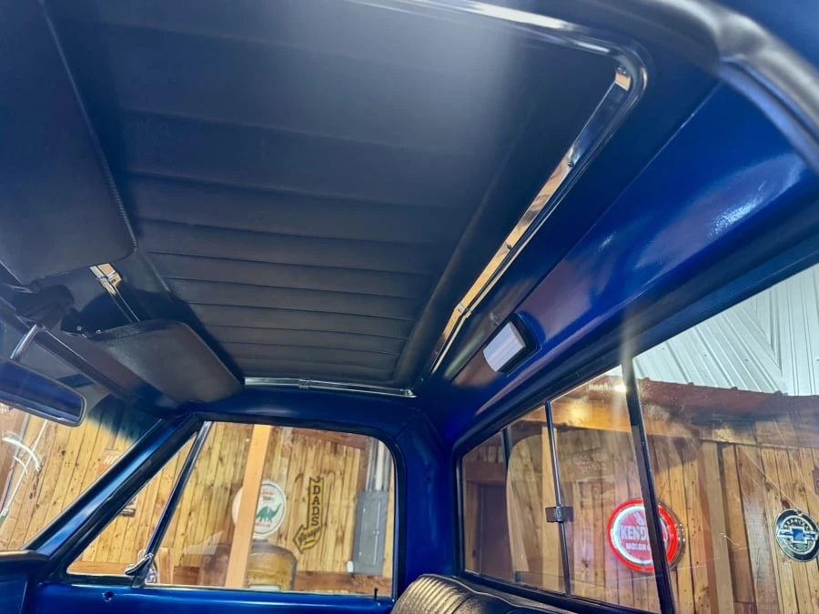 1972 Chevrolet C/K 2nd Gen - Image 12 of 15