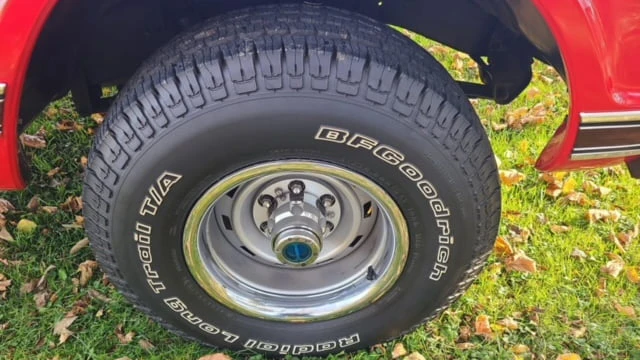 1972 Chevrolet C/K 2nd Gen - Image 7 of 10