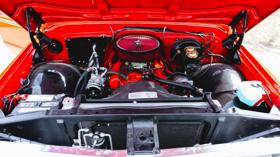1972 Chevrolet C/K 2nd Gen - Image 23 of 24