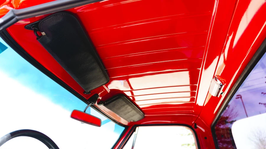 1972 Chevrolet C/K 2nd Gen - Image 19 of 24