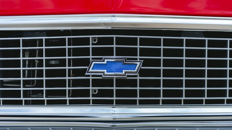 1972 Chevrolet C/K 2nd Gen - Image 8 of 24