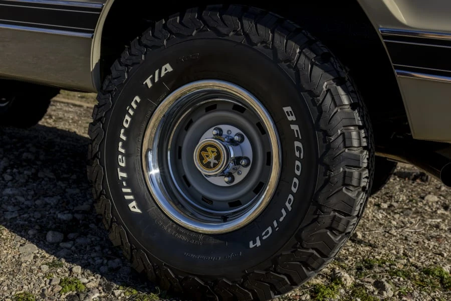 1972 Chevrolet C/K 2nd Gen - Image 15 of 31