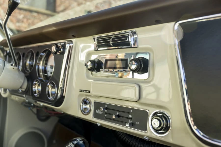 1972 Chevrolet C/K 2nd Gen - Image 27 of 31
