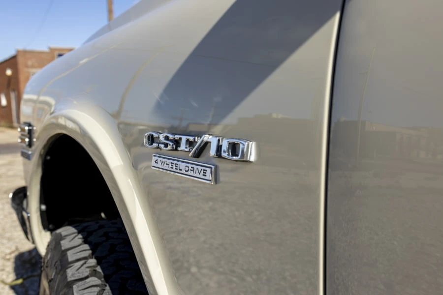 1972 Chevrolet C/K 2nd Gen - Image 7 of 31