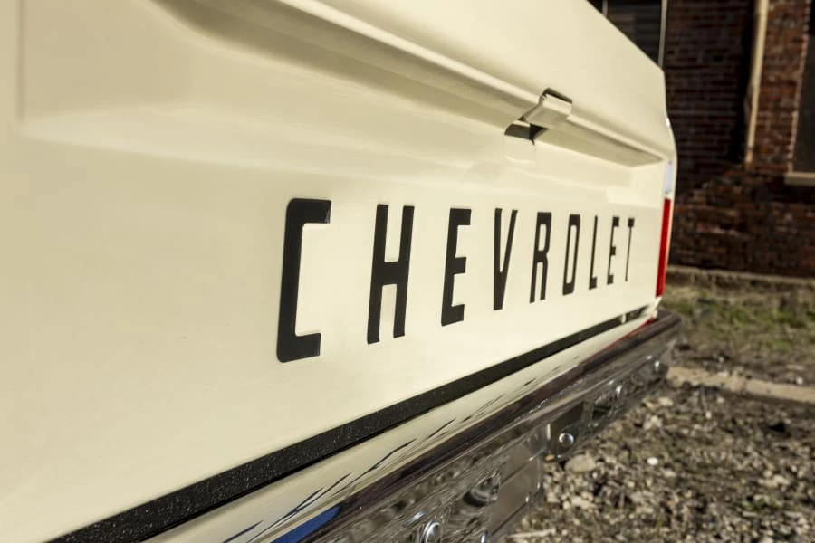 1972 Chevrolet C/K 2nd Gen - Image 10 of 31