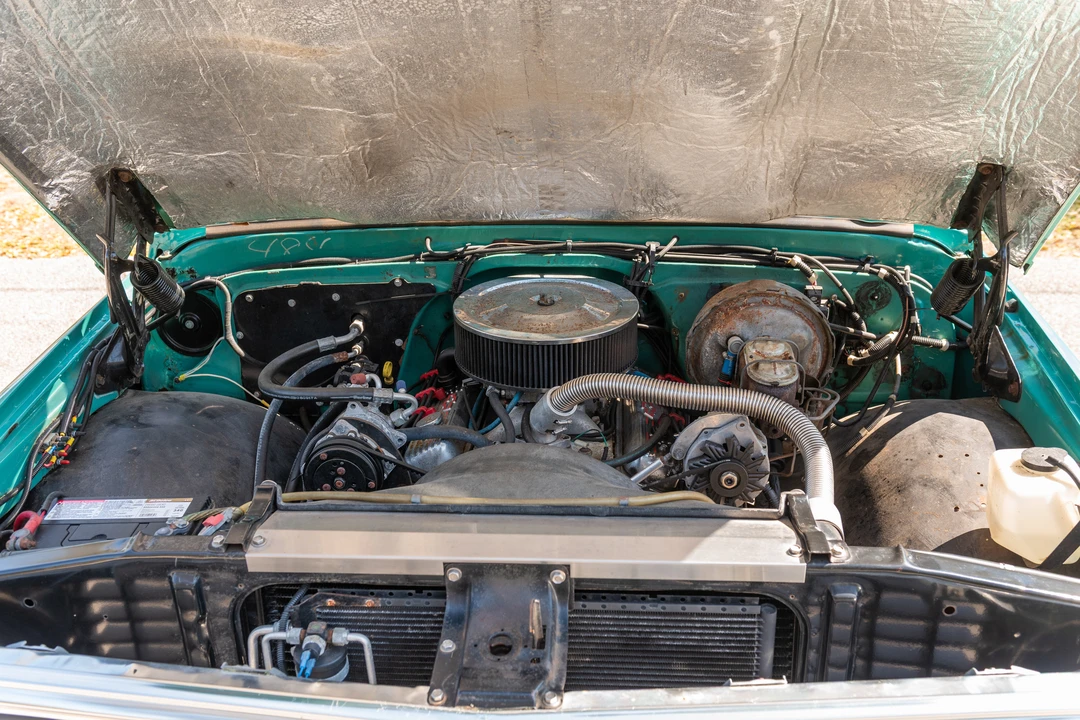 1972 Chevrolet C/K 2nd Gen - Image 13 of 31