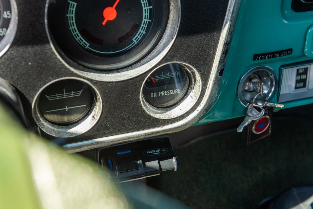 1972 Chevrolet C/K 2nd Gen - Image 19 of 31