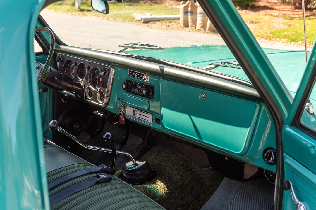 1972 Chevrolet C/K 2nd Gen - Image 20 of 31