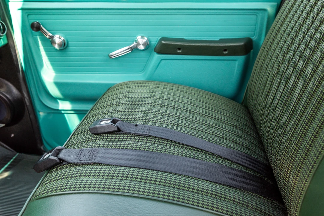 1972 Chevrolet C/K 2nd Gen - Image 21 of 31