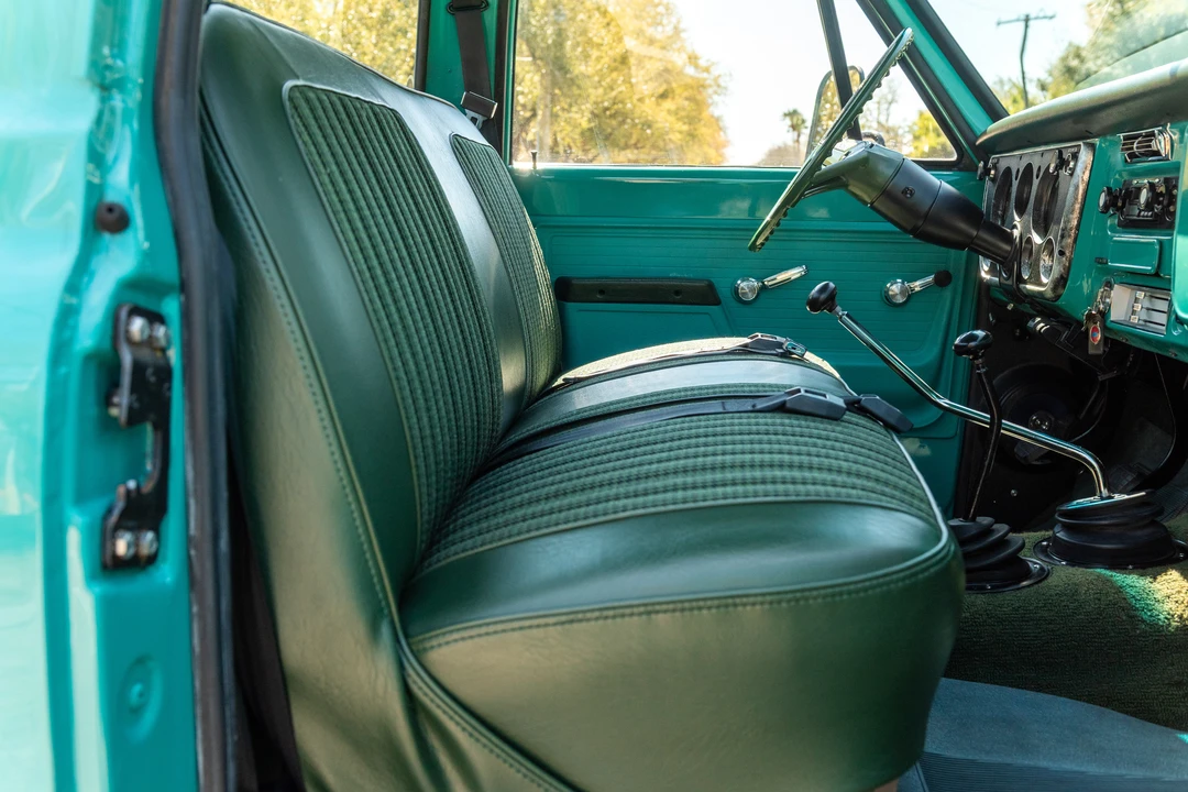 1972 Chevrolet C/K 2nd Gen - Image 22 of 31