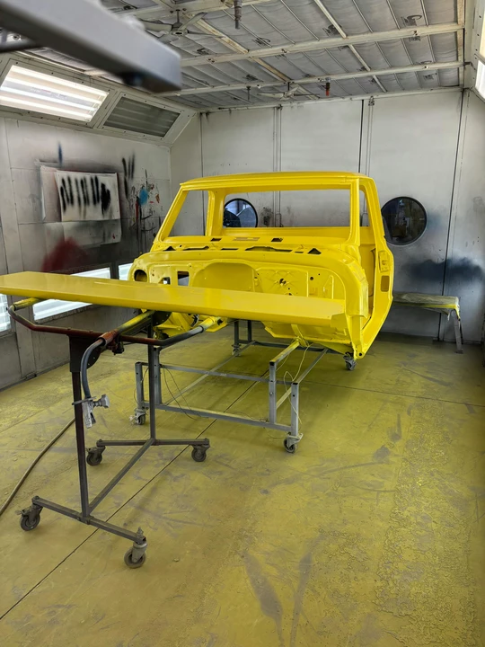1972 Chevrolet C/K 2nd Gen - Image 17 of 31