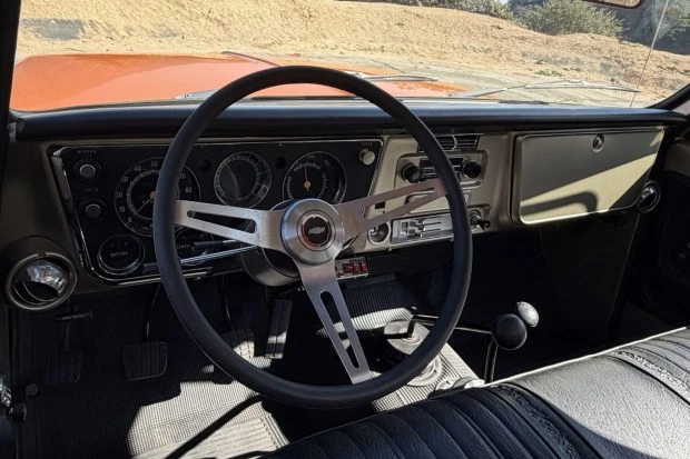1972 Chevrolet C/K 2nd Gen - Image 5 of 7