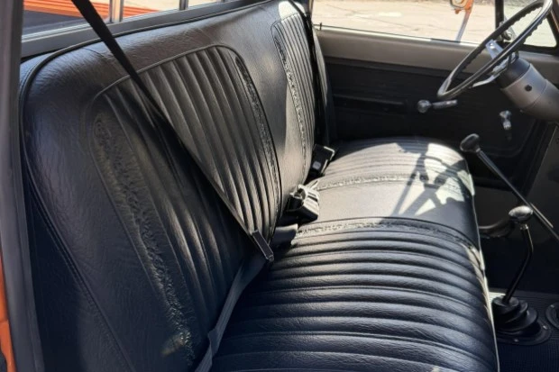 1972 Chevrolet C/K 2nd Gen - Image 4 of 7