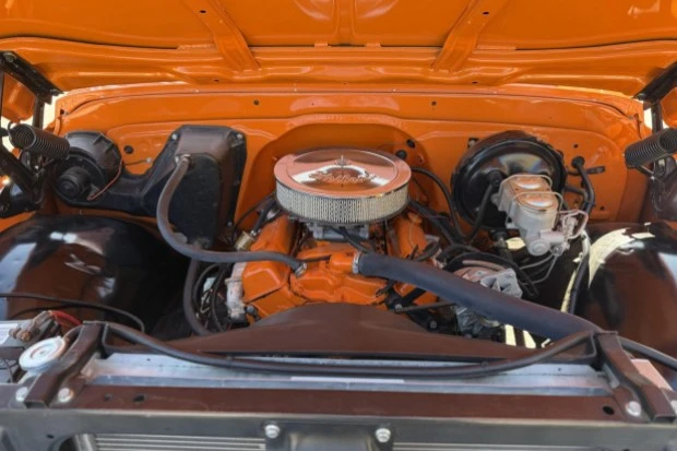 1972 Chevrolet C/K 2nd Gen - Image 6 of 7