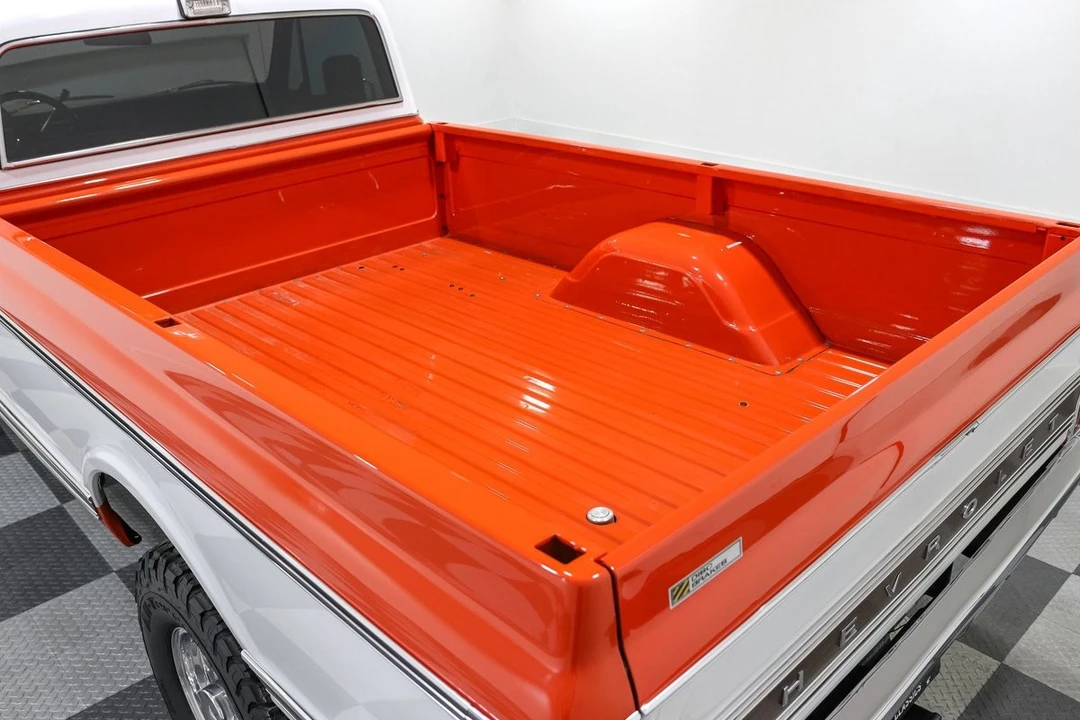 1972 Chevrolet C/K 2nd Gen - Image 16 of 21