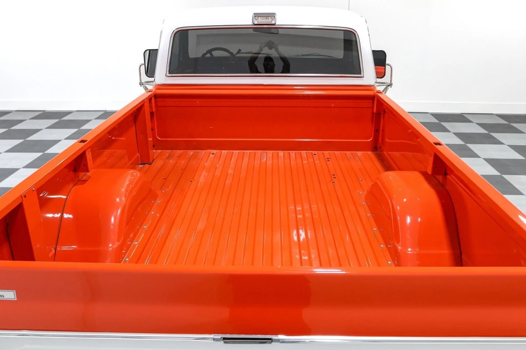 1972 Chevrolet C/K 2nd Gen - Image 15 of 21