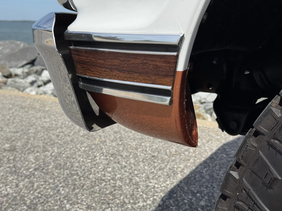 1972 Chevrolet C/K 2nd Gen - Image 30 of 31