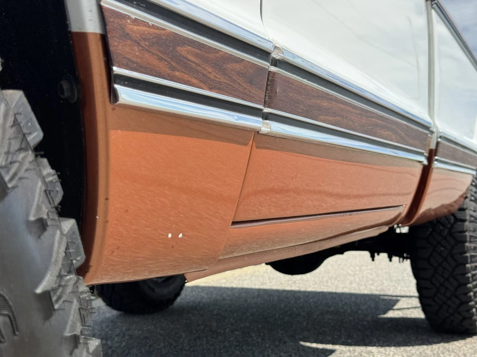 1972 Chevrolet C/K 2nd Gen - Image 25 of 31