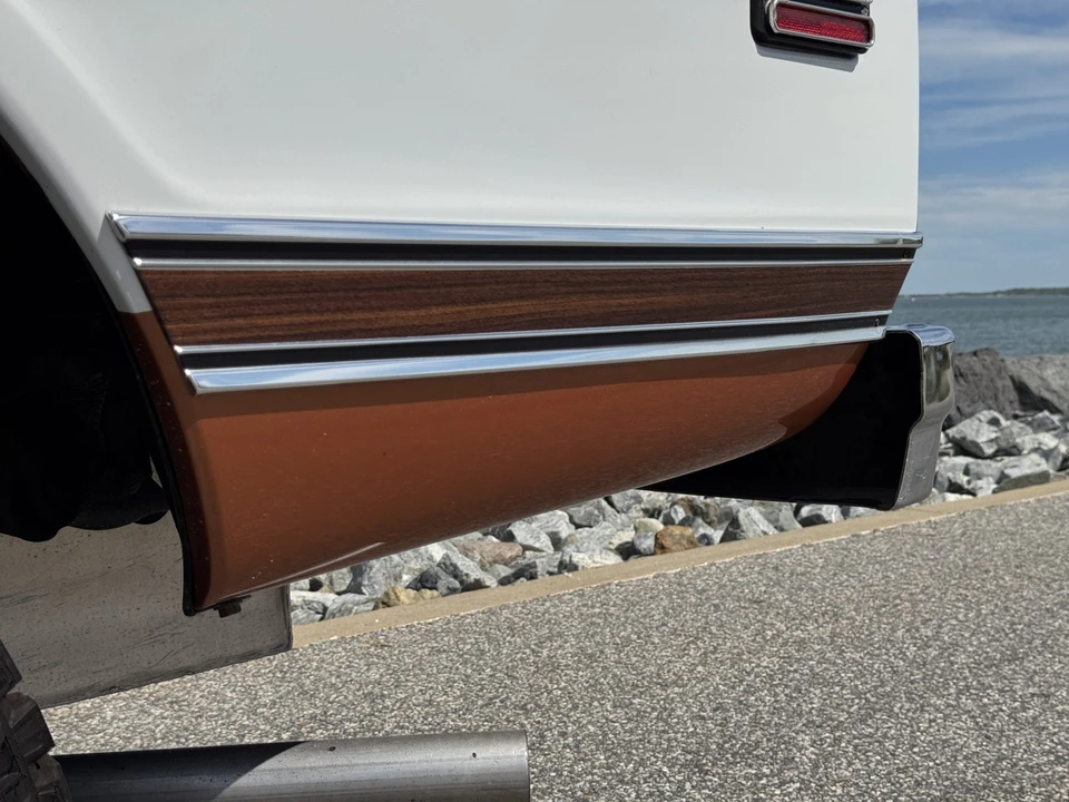 1972 Chevrolet C/K 2nd Gen - Image 27 of 31