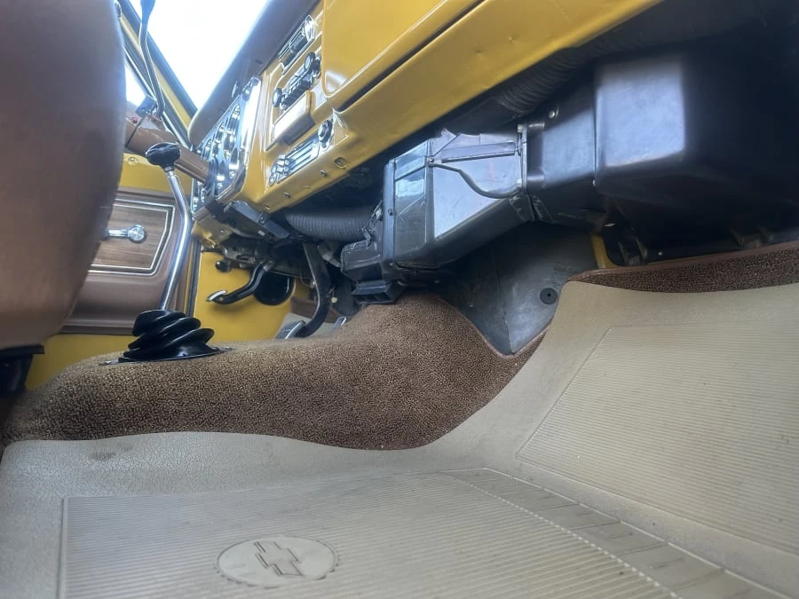 1972 Chevrolet C/K 2nd Gen - Image 19 of 31