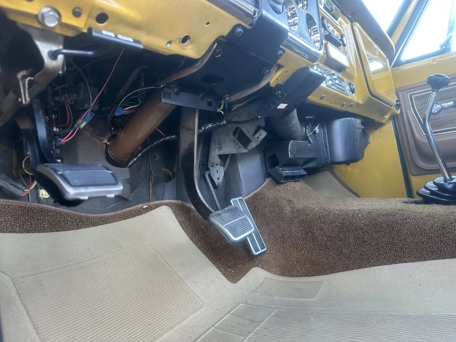 1972 Chevrolet C/K 2nd Gen - Image 18 of 31