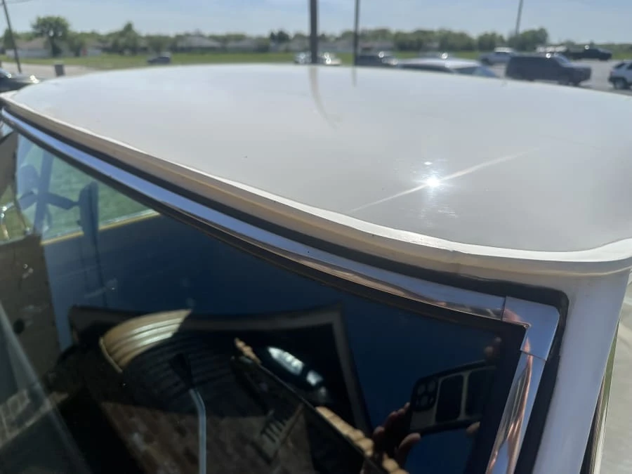 1972 Chevrolet C/K 2nd Gen - Image 6 of 31
