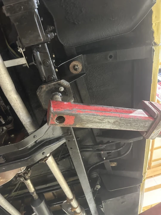 1972 Chevrolet C/K 2nd Gen - Image 27 of 31