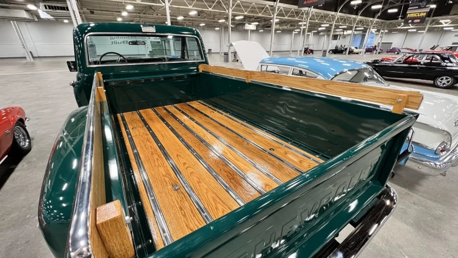 1972 Chevrolet C/K 2nd Gen - Image 4 of 10