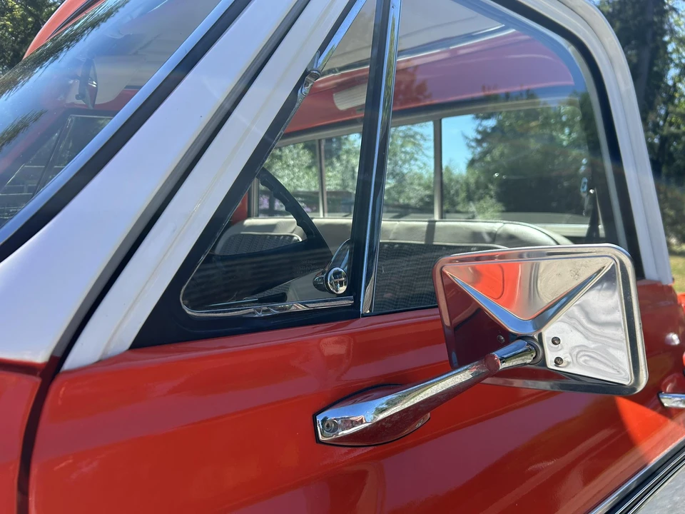 1972 Chevrolet C/K 2nd Gen - Image 25 of 31