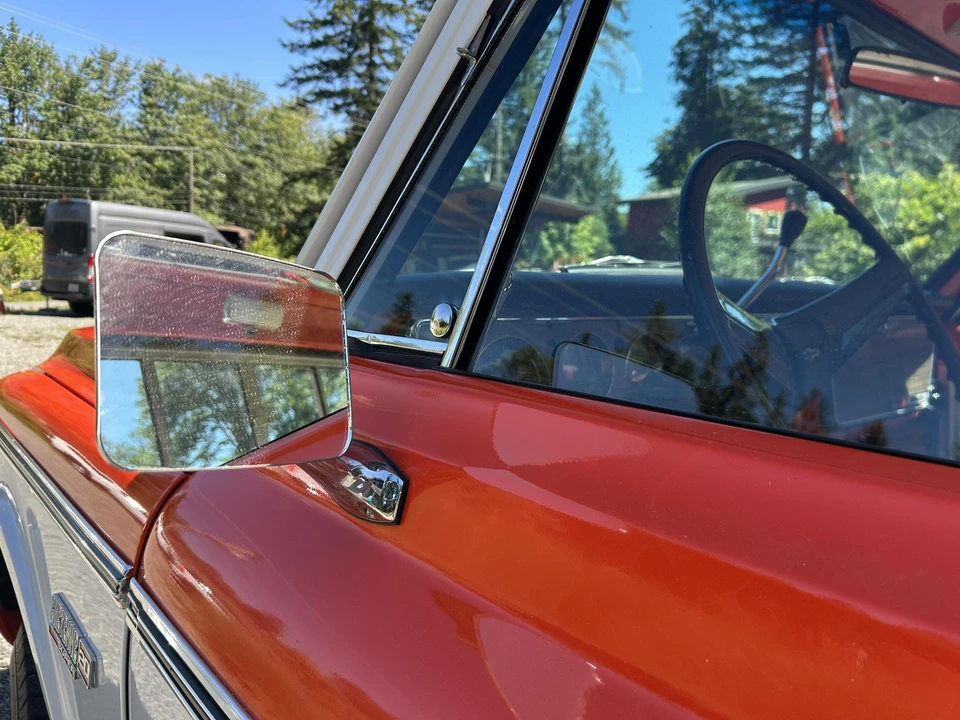 1972 Chevrolet C/K 2nd Gen - Image 26 of 31