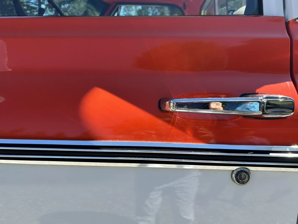 1972 Chevrolet C/K 2nd Gen - Image 23 of 31