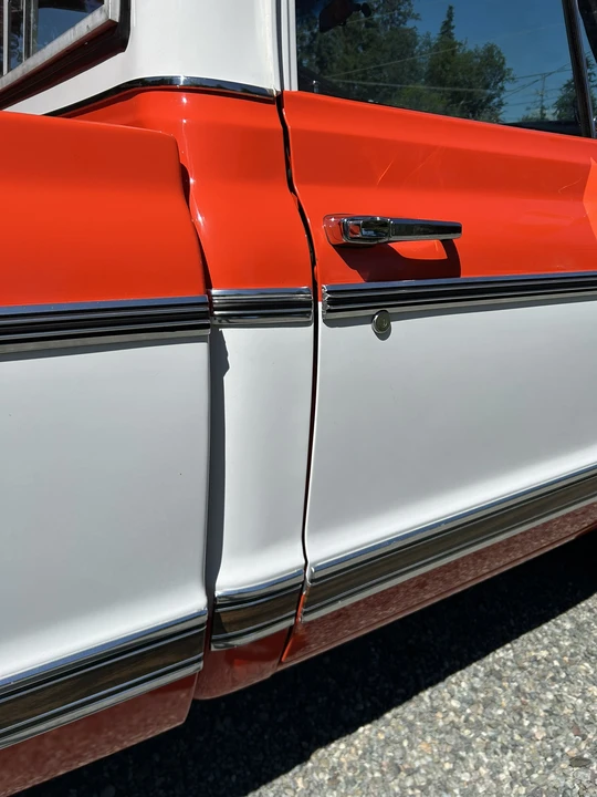 1972 Chevrolet C/K 2nd Gen - Image 29 of 31