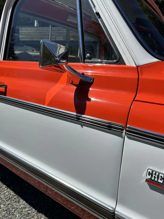 1972 Chevrolet C/K 2nd Gen - Image 30 of 31