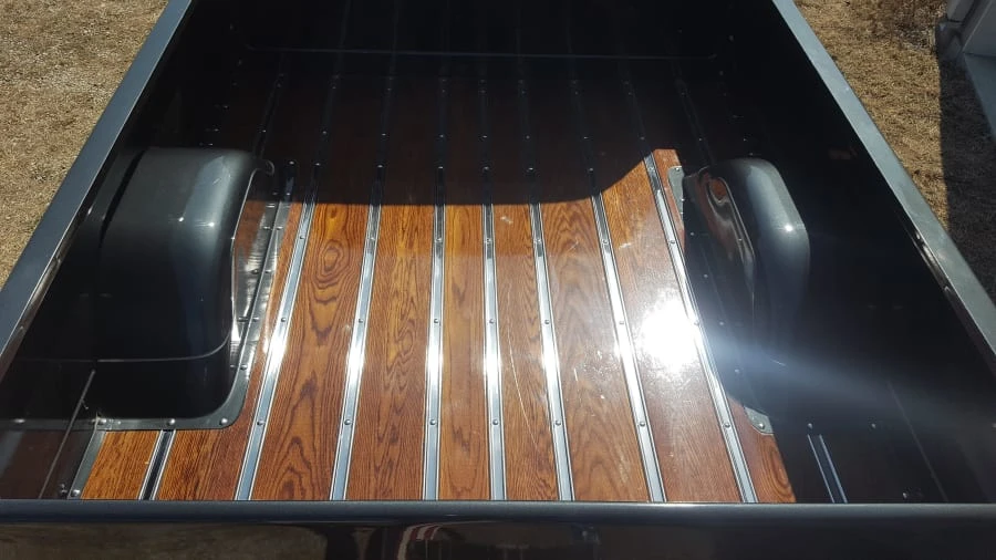 1972 Chevrolet C/K 2nd Gen - Image 6 of 11