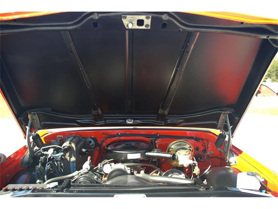 1972 Chevrolet K5 Blazer 1st Gen - Image 14 of 17
