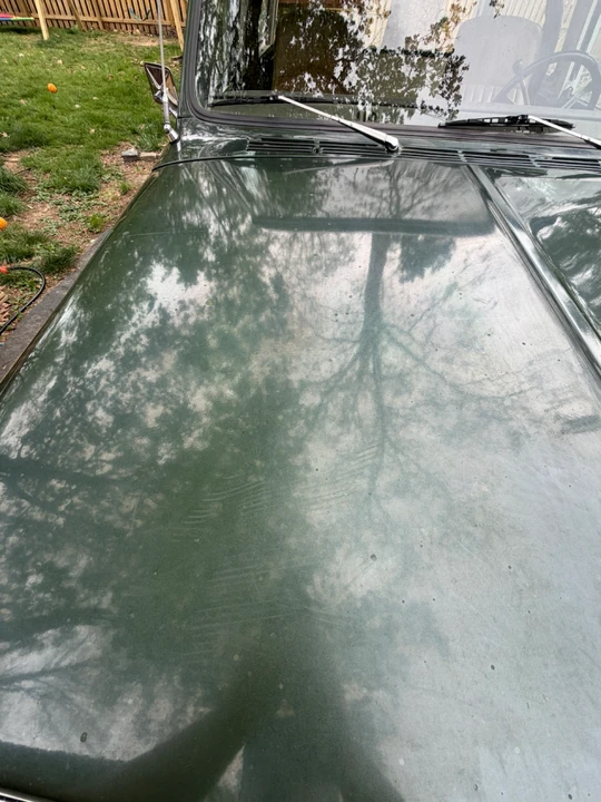 1972 Chevrolet K5 Blazer 1st Gen - Image 24 of 31