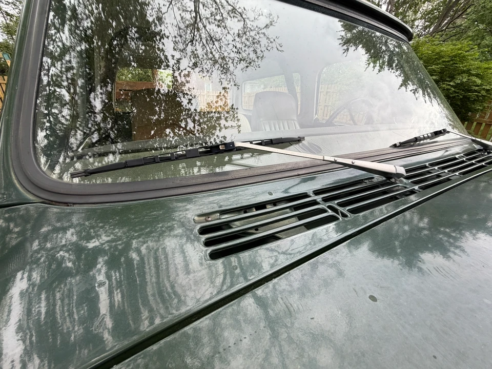 1972 Chevrolet K5 Blazer 1st Gen - Image 27 of 31