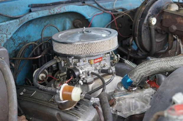 1972 Chevrolet K5 Blazer 1st Gen - Image 6 of 7