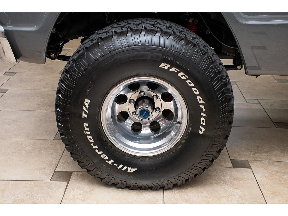1972 Chevrolet K5 Blazer 1st Gen - Image 10 of 31