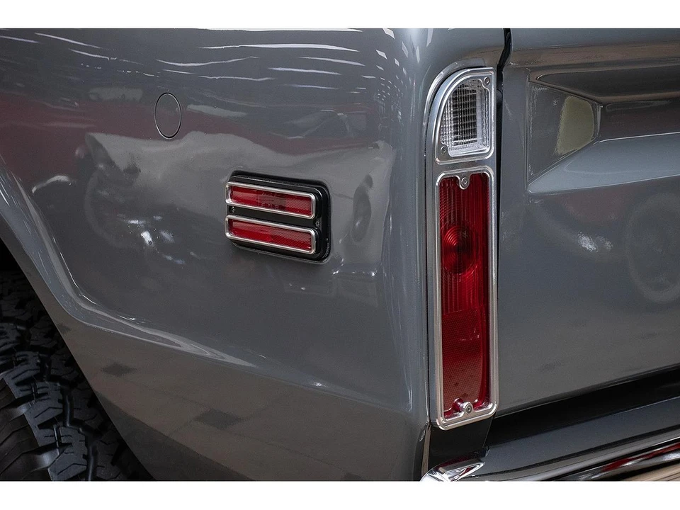 1972 Chevrolet K5 Blazer 1st Gen - Image 20 of 31