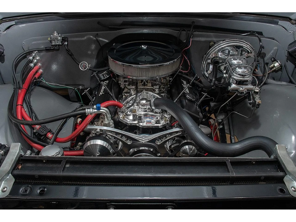 1972 Chevrolet K5 Blazer 1st Gen - Image 3 of 31