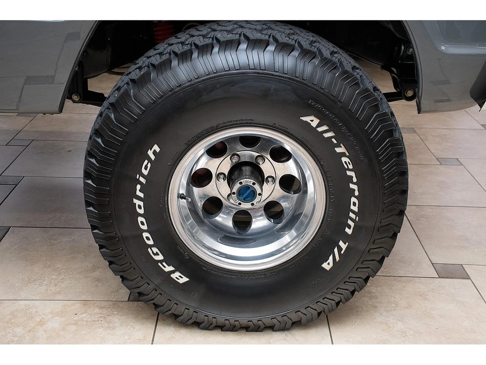1972 Chevrolet K5 Blazer 1st Gen - Image 13 of 31