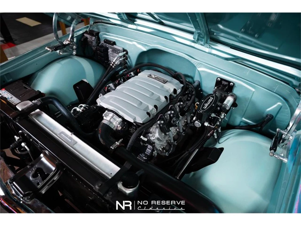 1972 Chevrolet K5 Blazer 1st Gen - Image 2 of 31