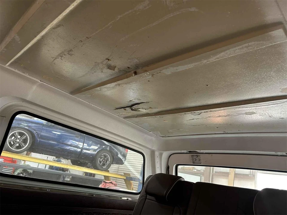 1972 Chevrolet K5 Blazer 1st Gen - Image 12 of 14