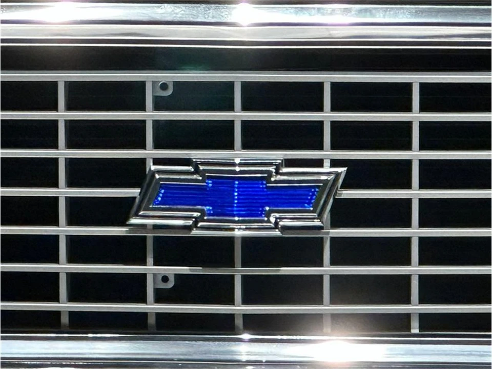 1972 Chevrolet K5 Blazer 1st Gen - Image 18 of 31