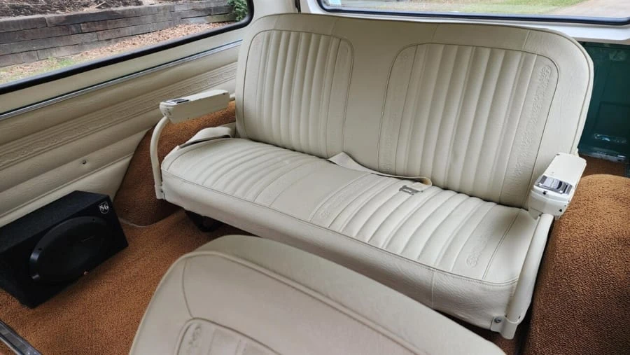 1972 Chevrolet K5 Blazer 1st Gen - Image 20 of 27