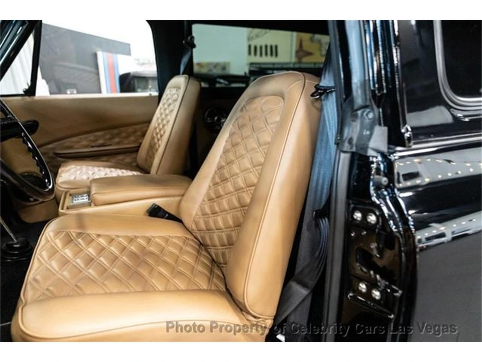 1972 Chevrolet K5 Blazer 1st Gen - Image 5 of 31