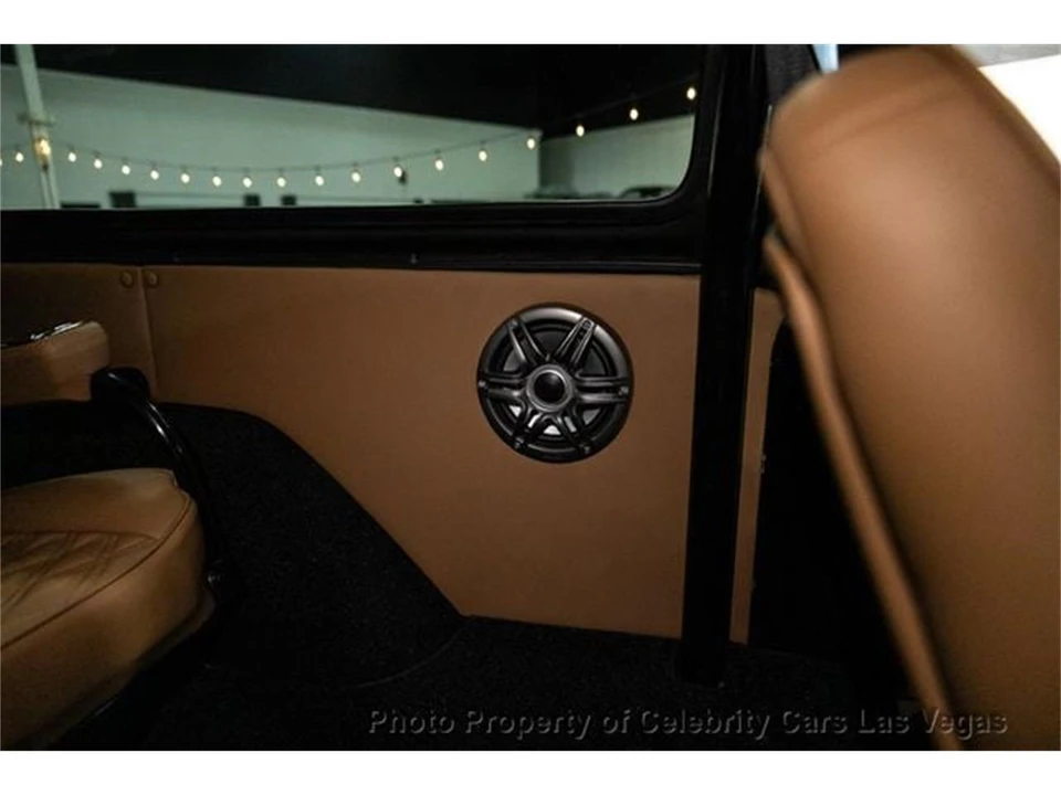 1972 Chevrolet K5 Blazer 1st Gen - Image 26 of 31