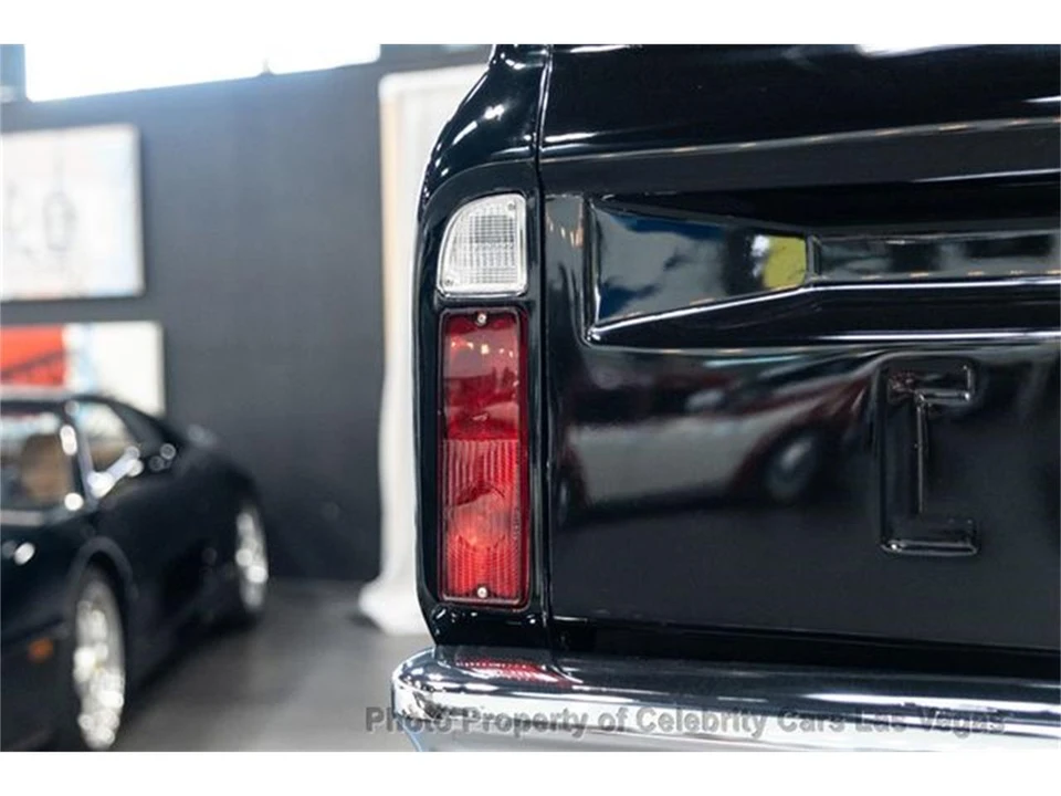 1972 Chevrolet K5 Blazer 1st Gen - Image 7 of 31